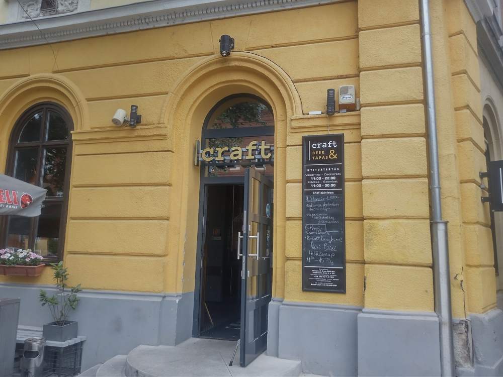 Miskloc - üzlet dekoráció