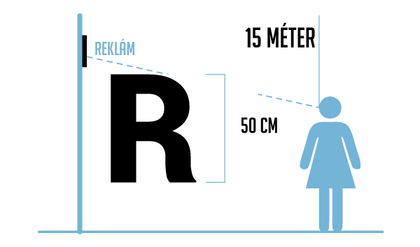 Grafikai tervezs - mretezs